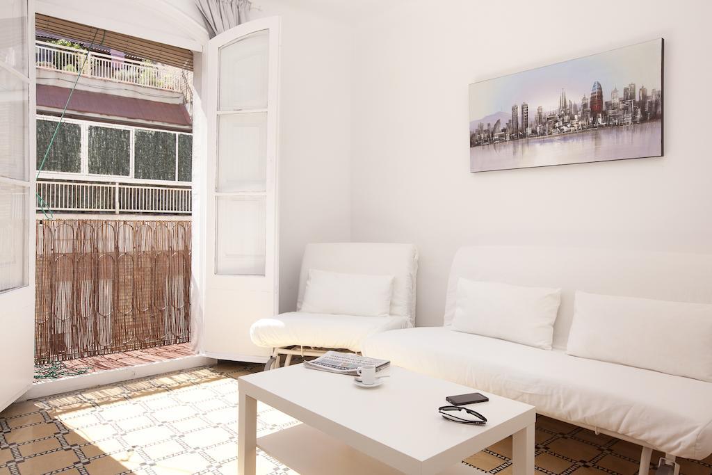 Appartement Barnapartments Basic Gracia Barcelona